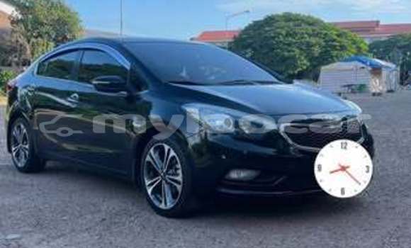 Buy Used Kia Cerato Other Car in Vientiane in Vientiane Province Buy Used Kia Cerato Other Car in Vientiane in Vientiane Province