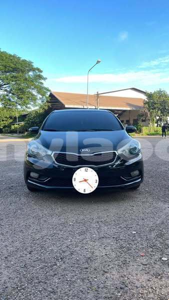 Big with watermark kia cerato vientiane province vientiane 6588