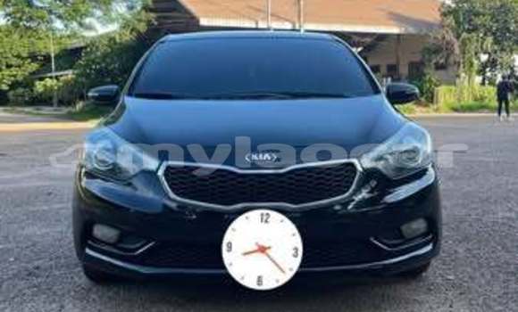 Buy Used Kia Cerato Other Car in Vientiane in Vientiane Province Buy Used Kia Cerato Other Car in Vientiane in Vientiane Province