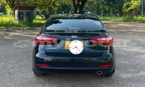 Buy Used Kia Cerato Other Car in Vientiane in Vientiane Province Buy Used Kia Cerato Other Car in Vientiane in Vientiane Province