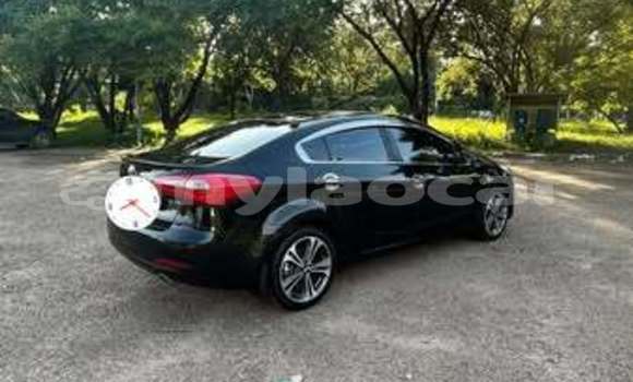 Buy Used Kia Cerato Other Car in Vientiane in Vientiane Province Buy Used Kia Cerato Other Car in Vientiane in Vientiane Province