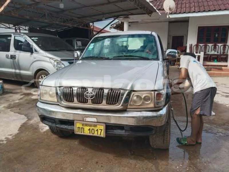 Big with watermark toyota altis vientiane province vientiane 6590