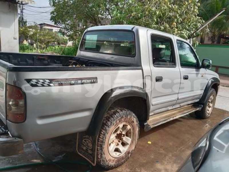 Big with watermark toyota altis vientiane province vientiane 6590