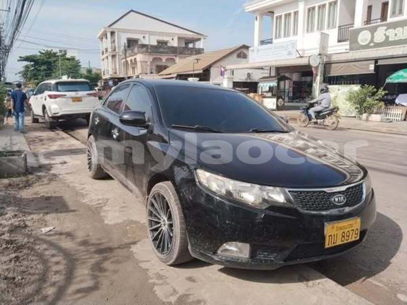 Big with watermark toyota alphard vientiane province vientiane 6591