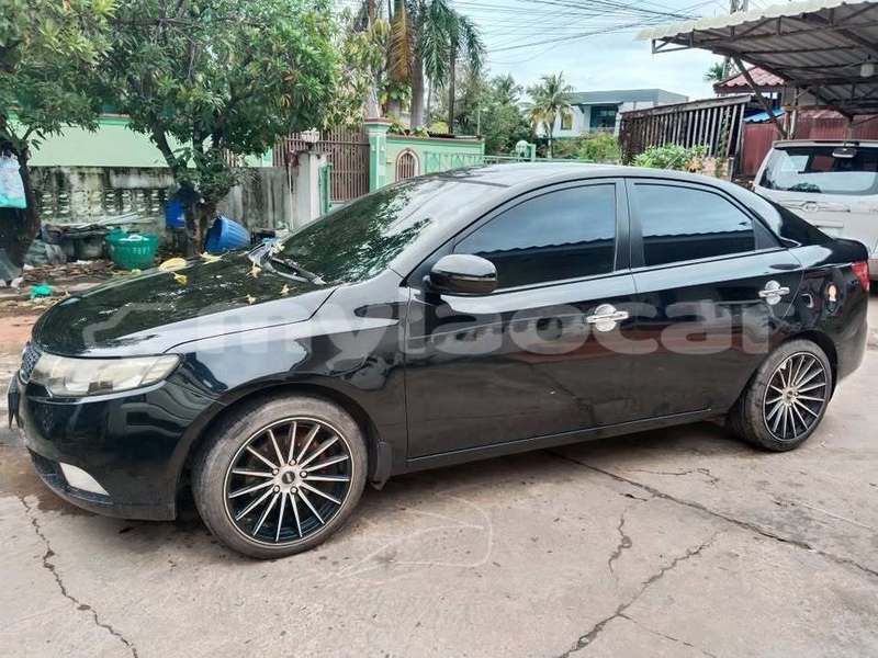 Big with watermark toyota alphard vientiane province vientiane 6591