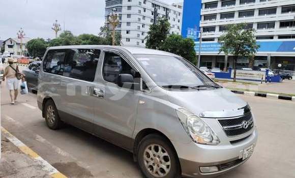 Buy Used Toyota Allion Other Car in Vientiane in Vientiane Province