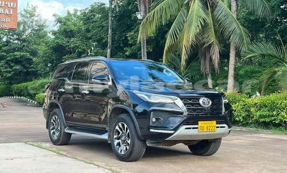 ຊື້ ໃຊ້ແລ້ວ Toyota Allion Other ລົດ ໃນ Vientiane ໃນ Vientiane Province ຊື້ ໃຊ້ແລ້ວ Toyota Allion Other ລົດ ໃນ Vientiane ໃນ Vientiane Province