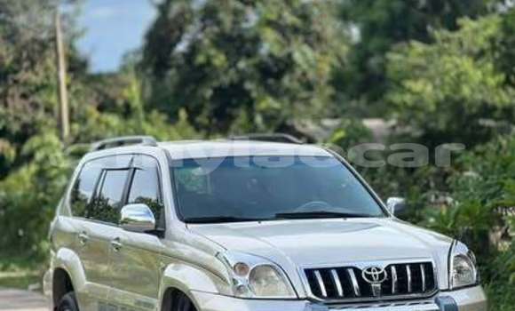 ຊື້ ໃຊ້ແລ້ວ Toyota Prado Other ລົດ ໃນ Vientiane ໃນ Vientiane Province ຊື້ ໃຊ້ແລ້ວ Toyota Prado Other ລົດ ໃນ Vientiane ໃນ Vientiane Province