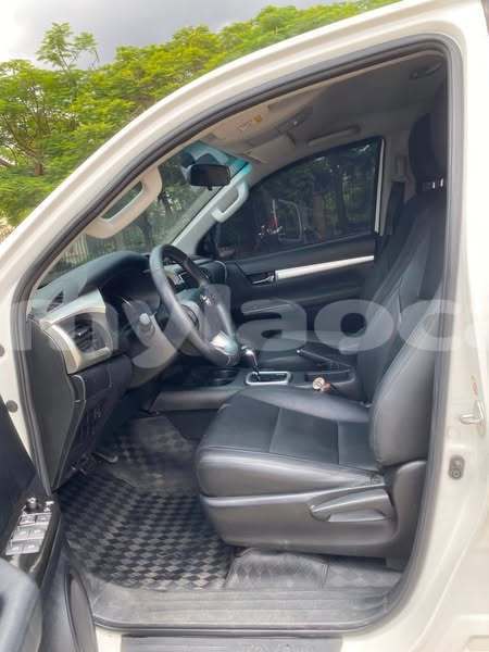 Big with watermark toyota hiluxe revo vientiane province vientiane 6596