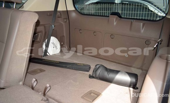 Buy Import Lexus GX White Car in Import - Dubai in Attapeu Province Buy Import Lexus GX White Car in Import - Dubai in Attapeu Province