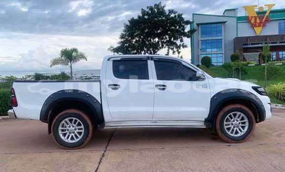 ຊື້ ໃຊ້ແລ້ວ Toyota Vigo Other ລົດ ໃນ Vientiane ໃນ Vientiane Province ຊື້ ໃຊ້ແລ້ວ Toyota Vigo Other ລົດ ໃນ Vientiane ໃນ Vientiane Province