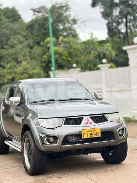 Big with watermark toyota aqua vientiane province vientiane 6598