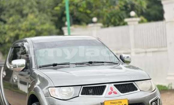 Buy Used Toyota Aqua Other Car in Vientiane in Vientiane Province