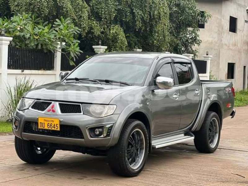 Big with watermark toyota aqua vientiane province vientiane 6598