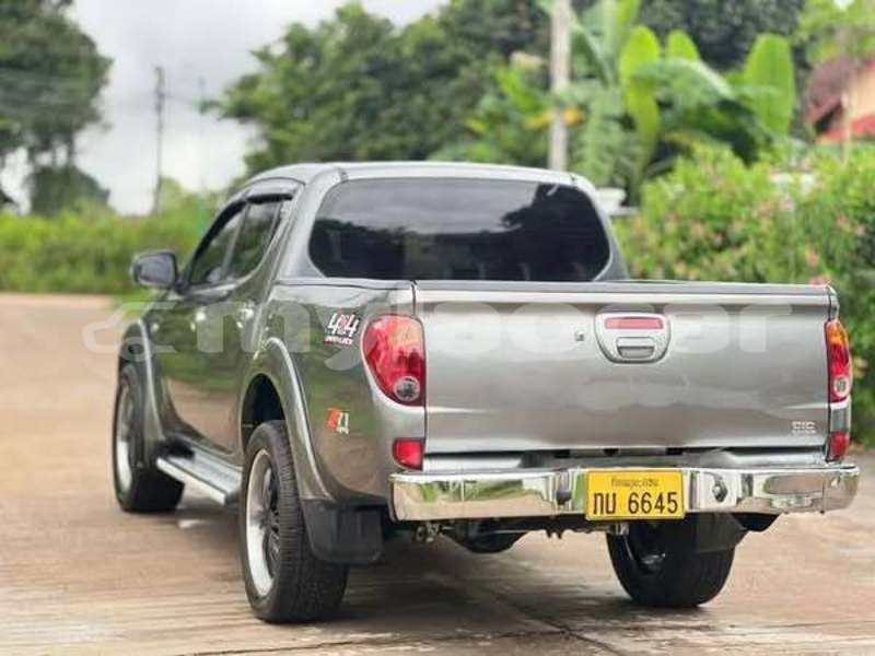 Big with watermark toyota aqua vientiane province vientiane 6598