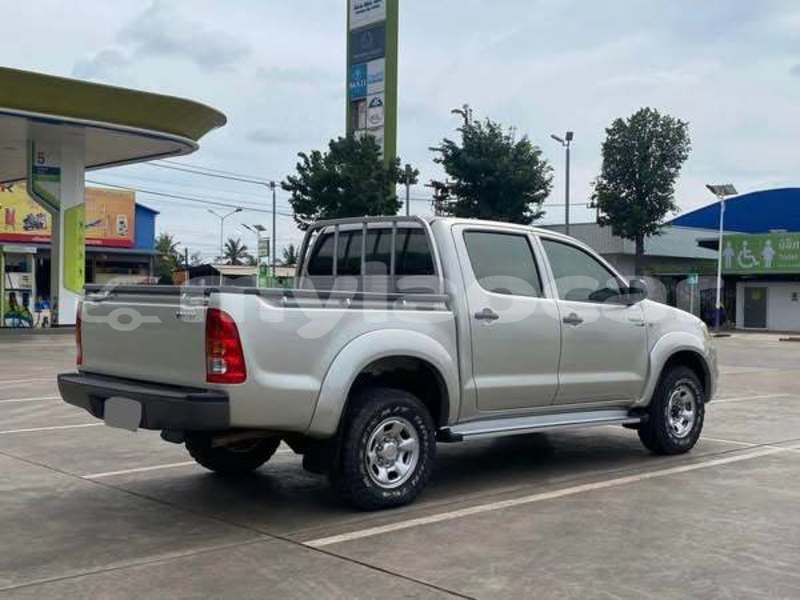 Big with watermark toyota hilux vientiane province vientiane 6599