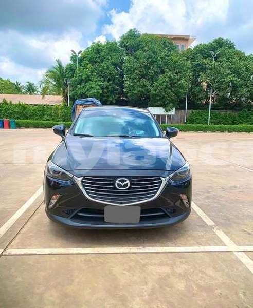 Big with watermark mazda cx 3 vientiane province vientiane 6600