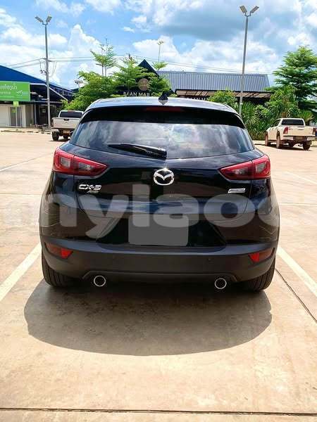 Big with watermark mazda cx 3 vientiane province vientiane 6600