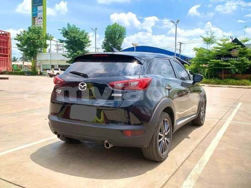 Big with watermark mazda cx 3 vientiane province vientiane 6600