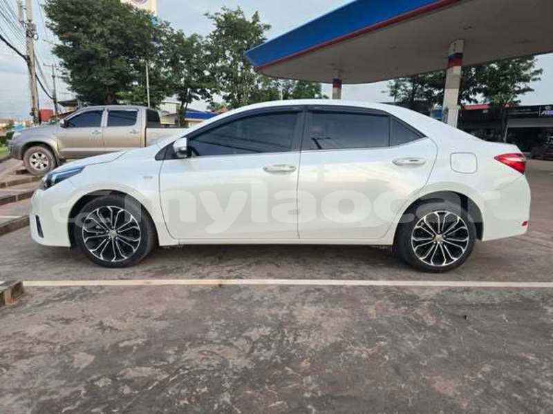 Big with watermark toyota corolla vientiane province vientiane 6601