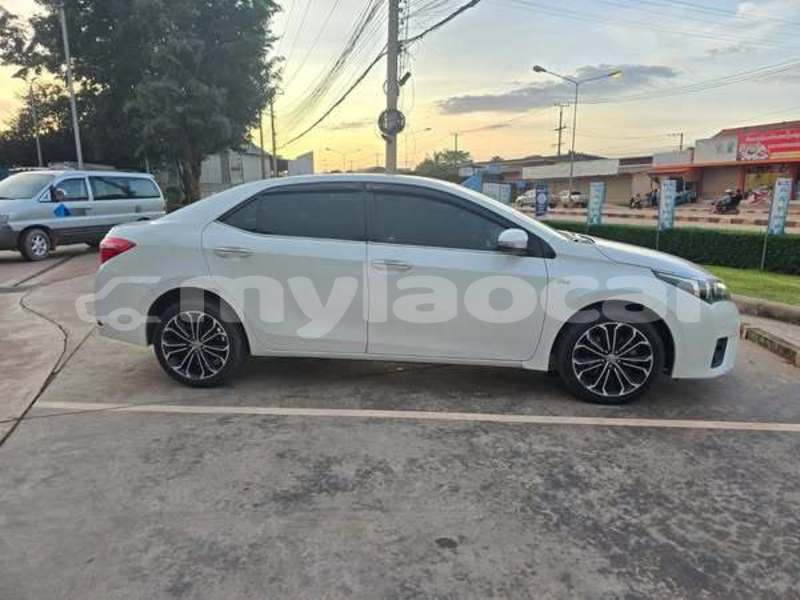 Big with watermark toyota corolla vientiane province vientiane 6601
