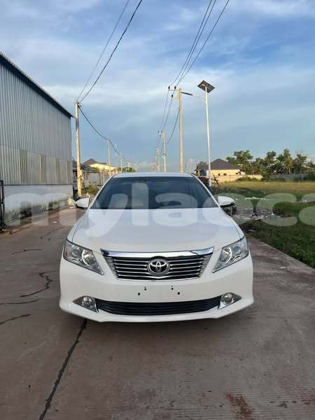 Big with watermark toyota commuter vientiane province vientiane 6603