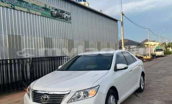 Buy Used Toyota Commuter Other Car in Vientiane in Vientiane Province Buy Used Toyota Commuter Other Car in Vientiane in Vientiane Province