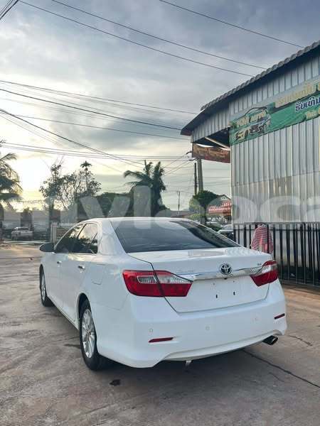 Big with watermark toyota commuter vientiane province vientiane 6603