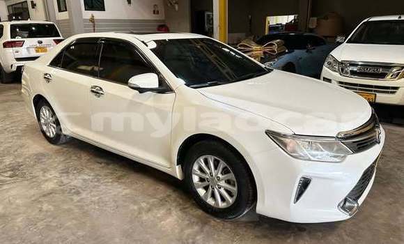 Buy Used Toyota Camry Other Car in Vientiane in Vientiane Province Buy Used Toyota Camry Other Car in Vientiane in Vientiane Province