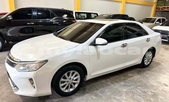 Buy Used Toyota Camry Other Car in Vientiane in Vientiane Province Buy Used Toyota Camry Other Car in Vientiane in Vientiane Province