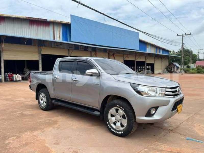 Big with watermark toyota hilux vientiane province vientiane 6605