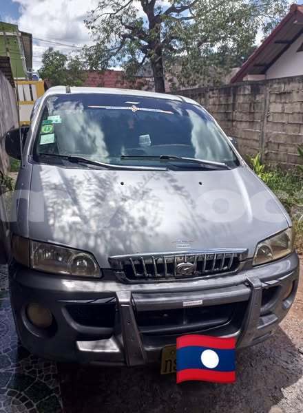 Big with watermark toyota altezza vientiane province vientiane 6607