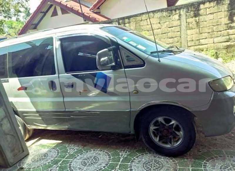 Big with watermark toyota altezza vientiane province vientiane 6607