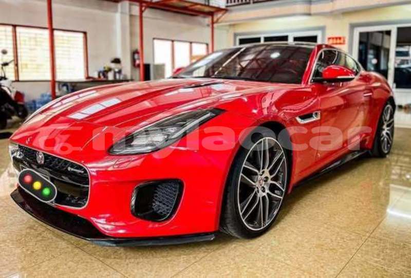 Big with watermark jaguar f type vientiane province vientiane 6608