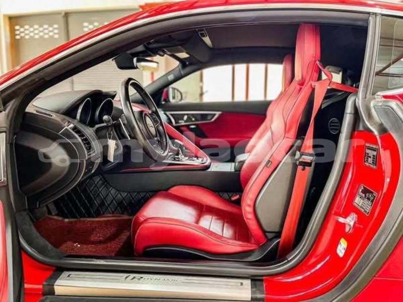 Big with watermark jaguar f type vientiane province vientiane 6608