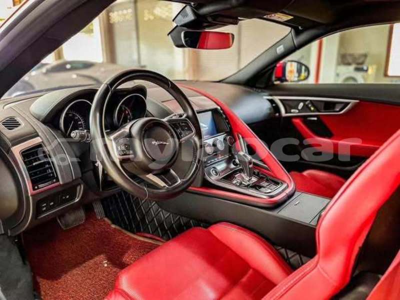 Big with watermark jaguar f type vientiane province vientiane 6608