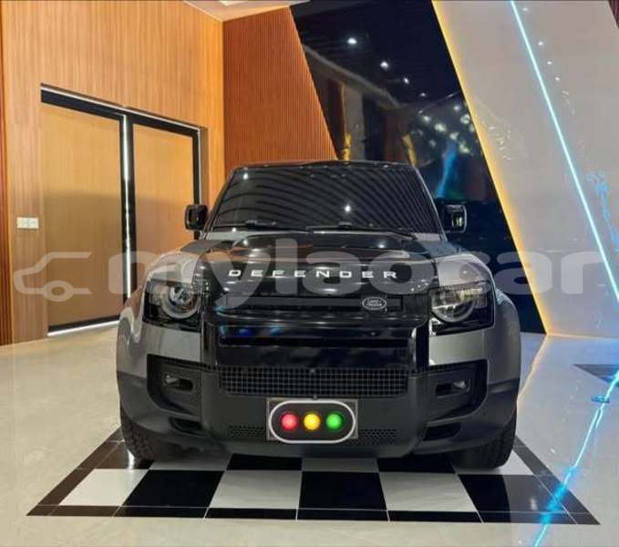 Big with watermark land rover defender vientiane province vientiane 6609