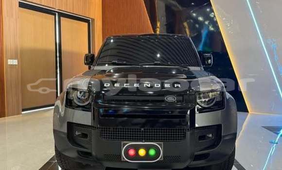 ຊື້ ໃຊ້ແລ້ວ Land Rover Defender Other ລົດ ໃນ Vientiane ໃນ Vientiane Province