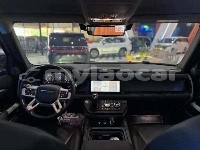 Big with watermark land rover defender vientiane province vientiane 6609