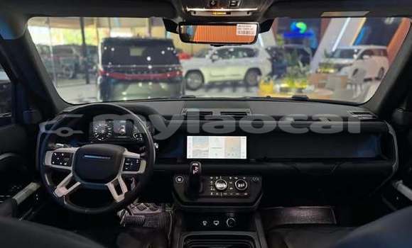 Buy Used Land Rover Defender Other Car in Vientiane in Vientiane Province Buy Used Land Rover Defender Other Car in Vientiane in Vientiane Province