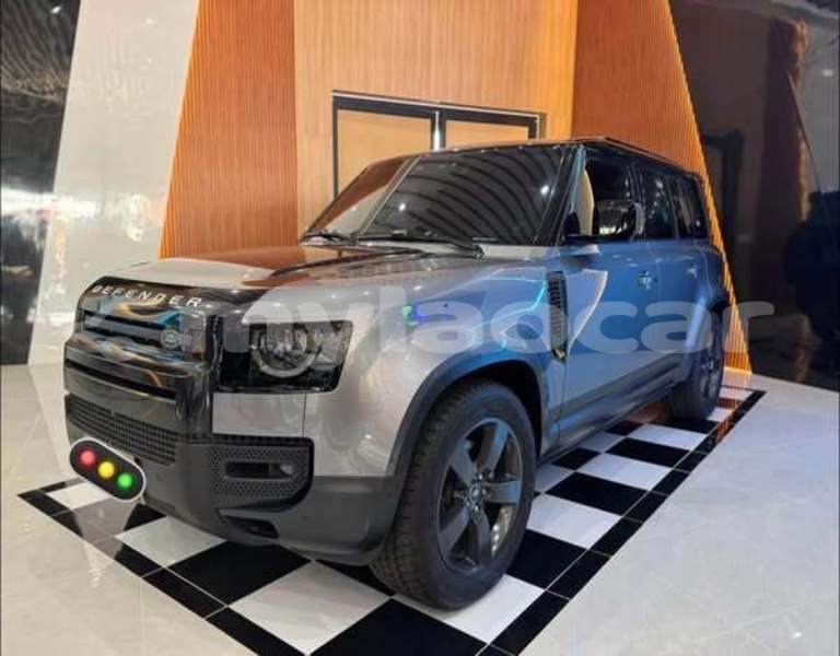 Big with watermark land rover defender vientiane province vientiane 6609