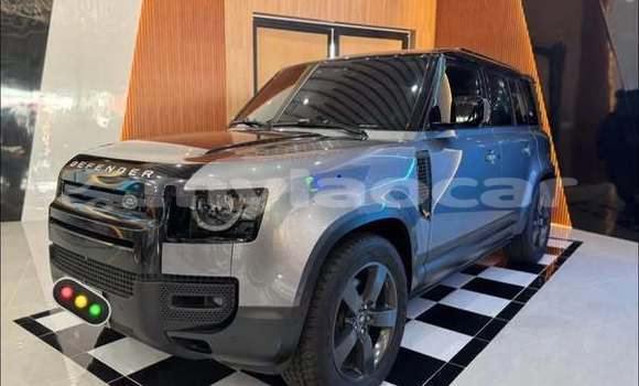 Buy Used Land Rover Defender Other Car in Vientiane in Vientiane Province Buy Used Land Rover Defender Other Car in Vientiane in Vientiane Province