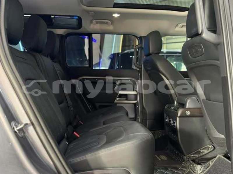 Big with watermark land rover defender vientiane province vientiane 6609