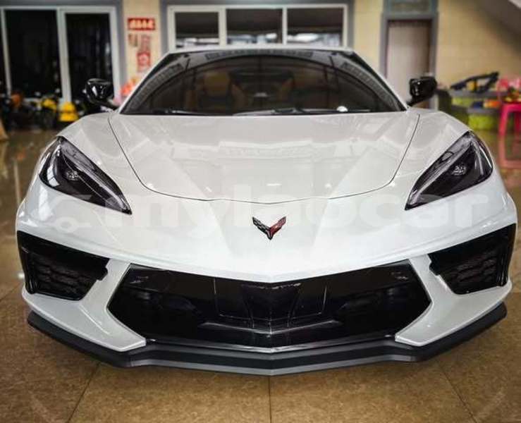 Big with watermark chevrolet corvette vientiane province vientiane 6610