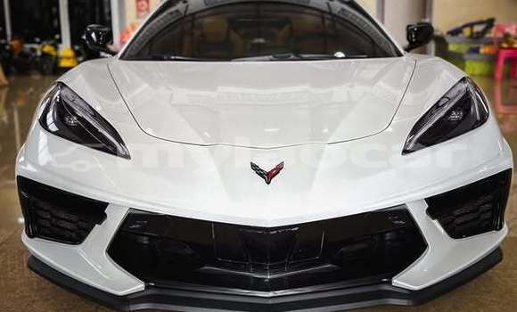 Buy Used Chevrolet Corvette Other Car in Vientiane in Vientiane Province Buy Used Chevrolet Corvette Other Car in Vientiane in Vientiane Province