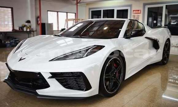 Buy Used Chevrolet Corvette Other Car in Vientiane in Vientiane Province Buy Used Chevrolet Corvette Other Car in Vientiane in Vientiane Province