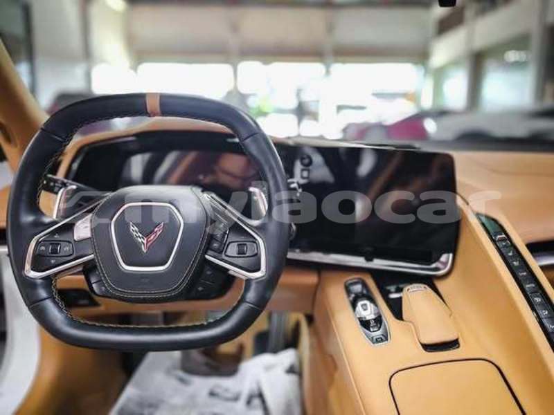 Big with watermark chevrolet corvette vientiane province vientiane 6610