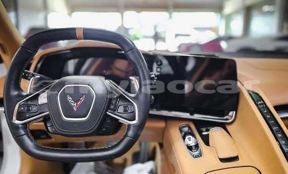 Buy Used Chevrolet Corvette Other Car in Vientiane in Vientiane Province Buy Used Chevrolet Corvette Other Car in Vientiane in Vientiane Province