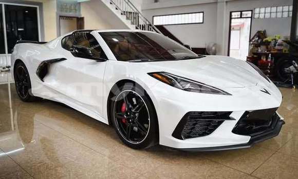 Buy Used Chevrolet Corvette Other Car in Vientiane in Vientiane Province Buy Used Chevrolet Corvette Other Car in Vientiane in Vientiane Province