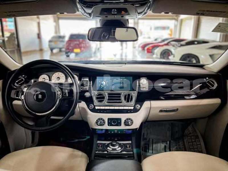 Big with watermark rolls royce ghost vientiane province vientiane 6613